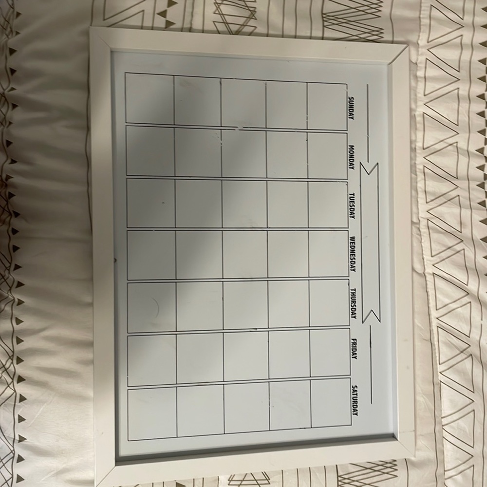 Calendar
